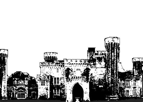 THE INSTITUTE, Arts Building, Trinity College (Nassau Street entrance ...