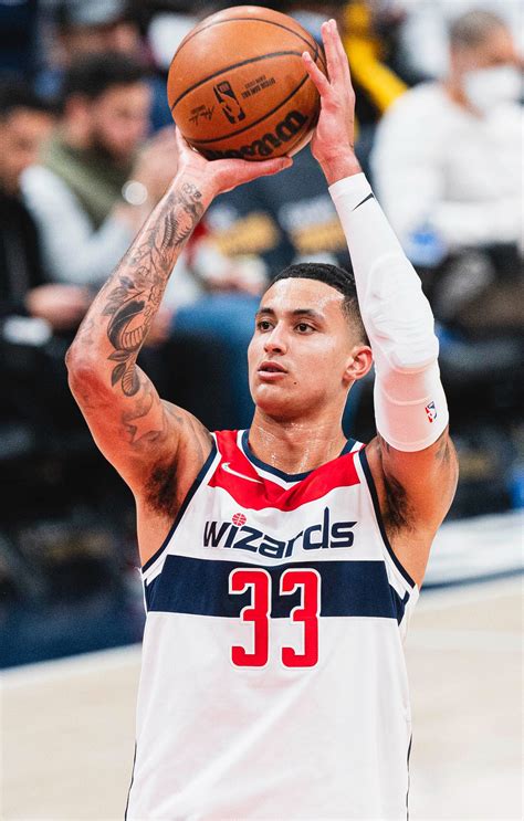 Kyle Kuzma Net Worth: Lifestyle & Career [2026 Update]