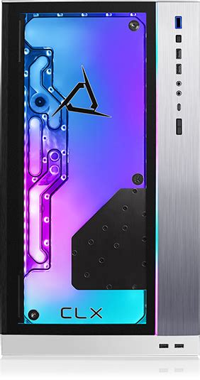 CLX Computer Case 的图像结果