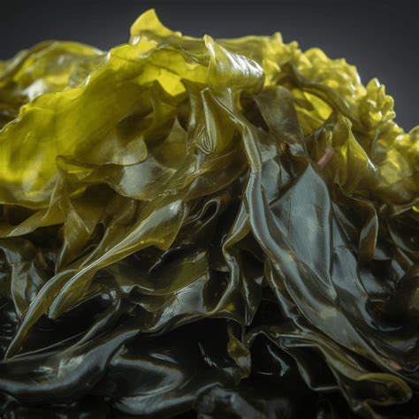 Laminaria Japonica | INTERSTELLAR BLENDS