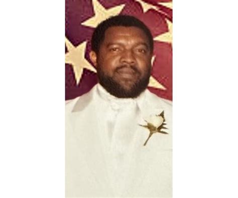 George Johnson Obituary (2023) - Woodford, VA - The Free Lance - Star