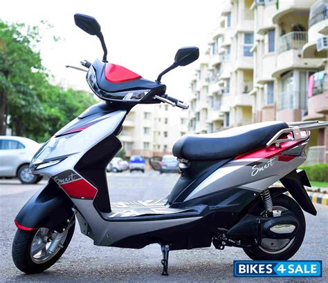 YOGO Smart price, specs, mileage, colours, photos and reviews - Bikes4Sale