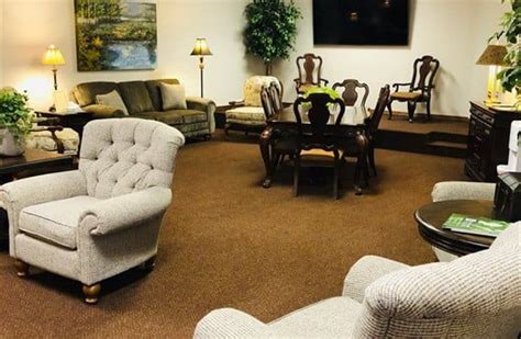 Our Location | Kincannon Funeral Home