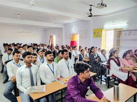 Dhanarua School of Nursing & Paramedics