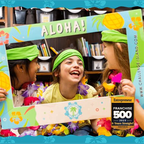 Programs - Challenge Island Cypress