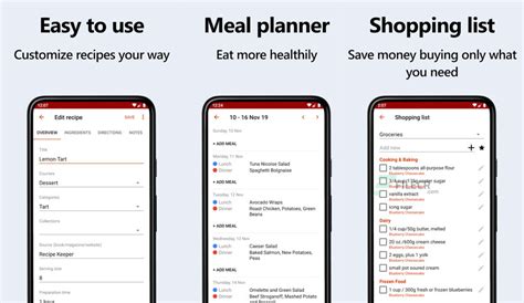 Image result for Recipe Keeper Tutorial
