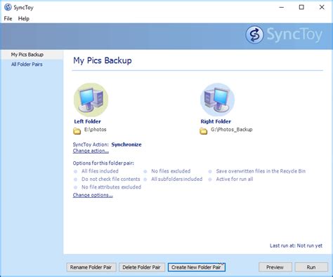 Image result for Sync2 Synchronize Computers