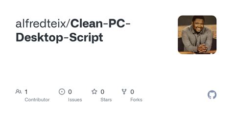 Desktop Script 的图像结果