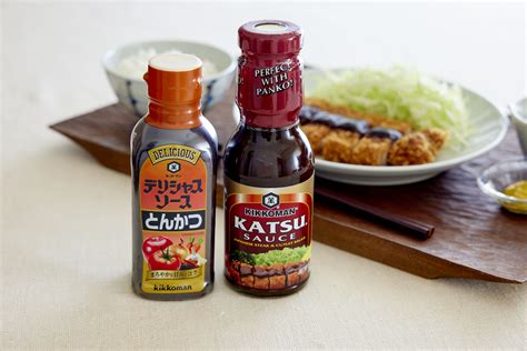 Tonkatsu (Japanese Pork Cutlet) | Kikkoman Corporation