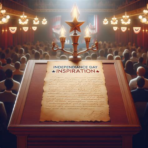 Best Independence Day Speech Generator | Vondy