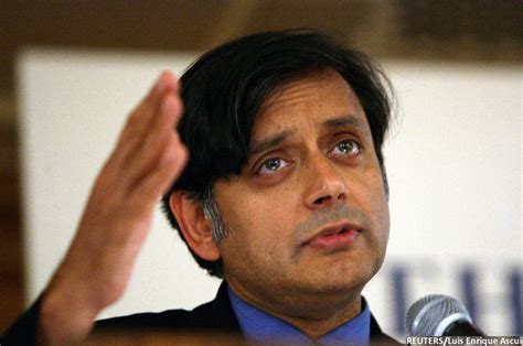 Shashi Tharoor Says BJP Renamed 23 Congress Schemes. He’s Right About 19