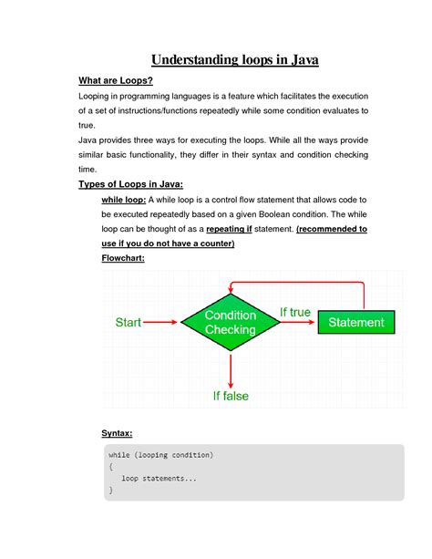 How to Calculate Mean in Java Using Loops 的图像结果