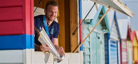 Michael Vaughan Feels Captain Jos Buttler Will Be The Next MS Dhoni Of ...