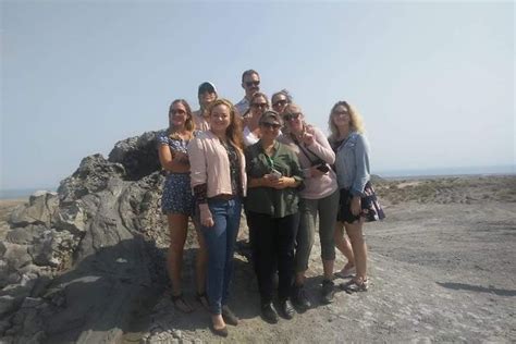 Mud Volcanoes & Gobustan tour (Group & Private) - Viator