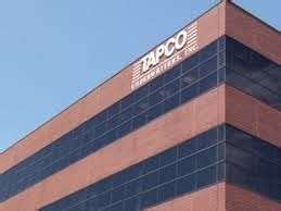 Tapco Underwriters Office Photos