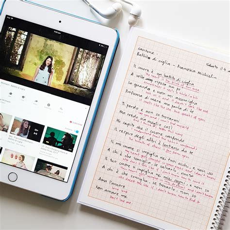 Image result for Language Notebooks