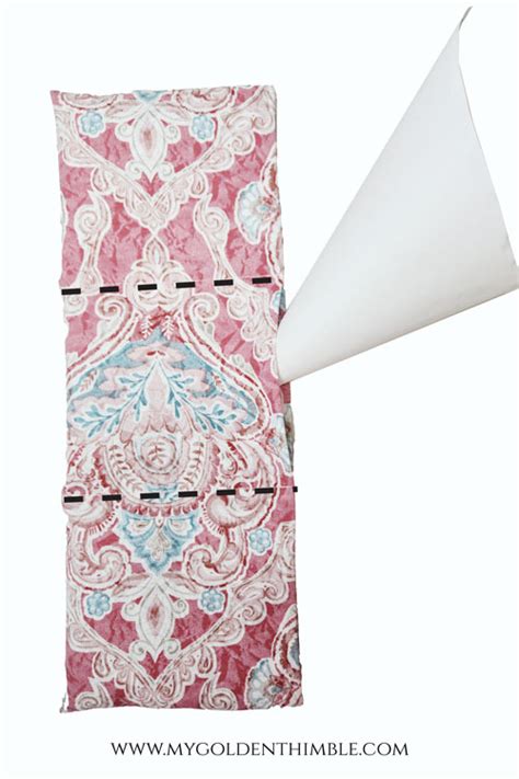 Rice Heating Pad Tutorial 的图像结果