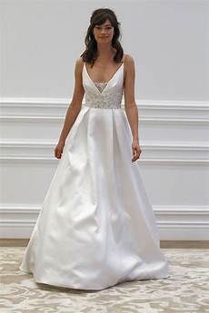 Gown Wedding Dresses With Straps by Spaghetti Wedding Dresses New Spaghetti Gown Wedding Dresses With Straps