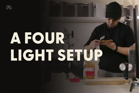 Basic Lighting Setup 的图像结果