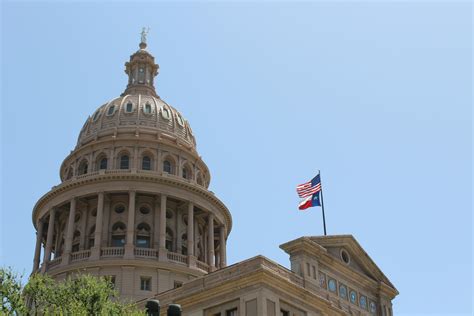 Texas Flags Half Staff: What It Means And Why It Matters Today