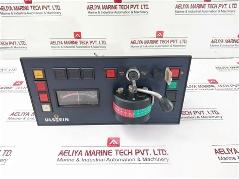Ulstein/Telemecanique Lf90S-01-06 Level Controller 10A – Aeliya Marine Tech