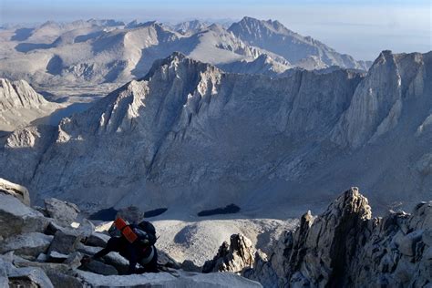 11 Unexpected Lessons from the Sierra High Route - The Trek
