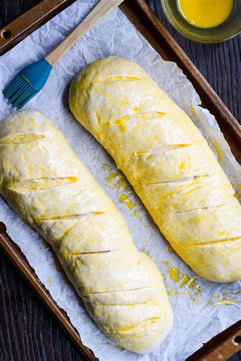 French Vs Italian Bread