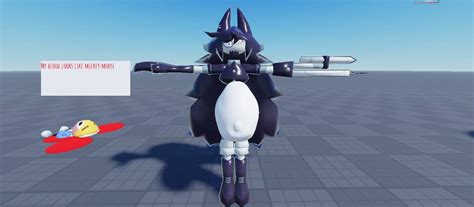 Miss Circle Vore by TryhardPAPYRUS on DeviantArt