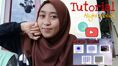 Image result for Tutorial Transisi Alight Motion