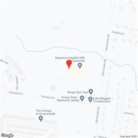 Signature Healthcare of Clarksville | Nursing Homes & Home Care ...