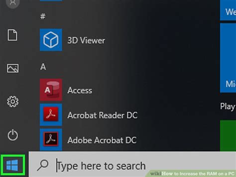 Image result for Increase Memory PC