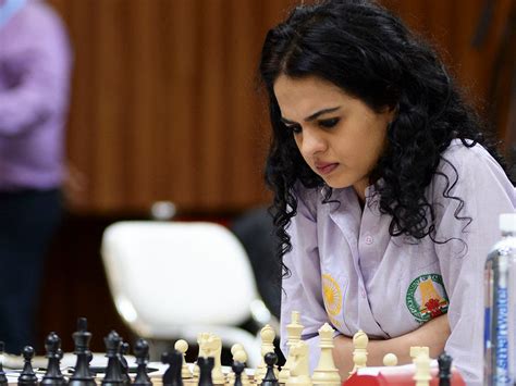 Top Chess players in India: 2025 Rankings