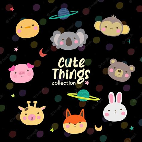 [100+] Cute Things Wallpapers | Wallpapers.com
