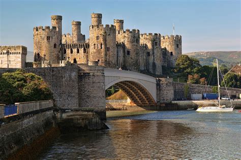Wales - Medieval, Castles, Celts | Britannica