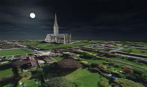 Tuto Global Mapper 的图像结果