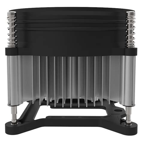 Buy Desktop Computer Cooler Fan CPU Heatsink Cooling Fan for LGA 775 or ...