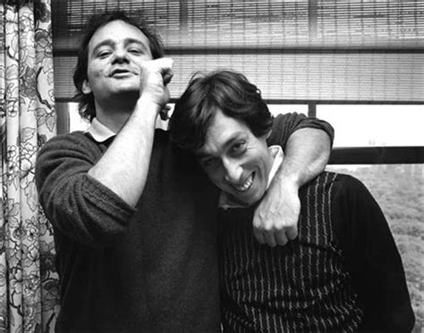 12 Photos of a Young Bill Murray
