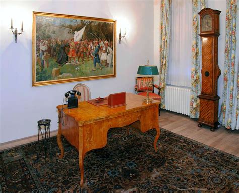 The Golden Hill Villa | SmederevoWelcome