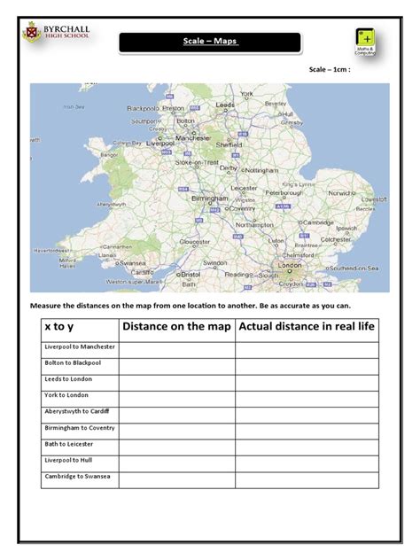 UK Local Scale Map 的图像结果