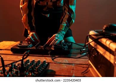 1,029 Techno Music Production Images, Stock Photos & Vectors | Shutterstock