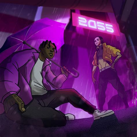 2055 Audio File 的图像结果