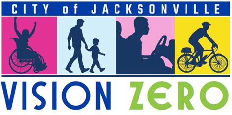 Jacksonville.gov - Vision Zero Action Plan (VZAP)