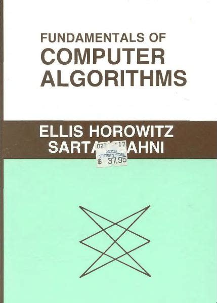 Design and Analysis of Algorithms : TE[IT - Sem 6] BE [Comp -Sem 7] ~ I ...