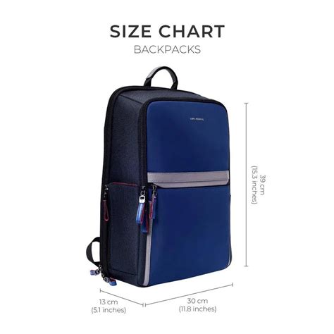 Buy Harvard Premium Unisex Daily Blue Backpack | Lino Perros