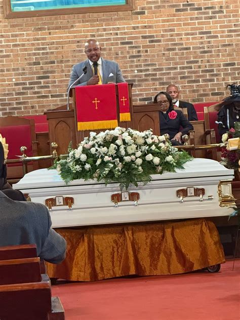 Bethea Funeral Home, LLC added... - Bethea Funeral Home, LLC