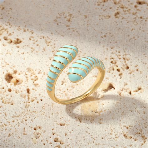 Princess Aurora Ring | Salty – Salty Accessories