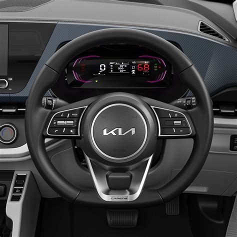 Kia Carens - Carens Price, Images, Colours, Features | Kia India