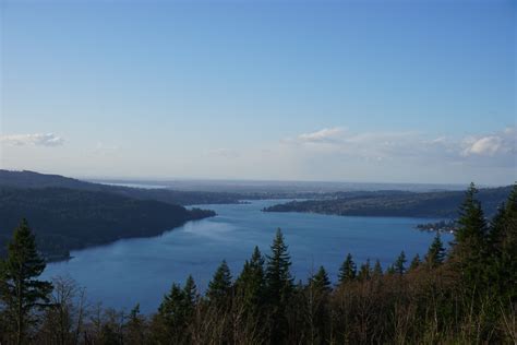 Lake Whatcom Park - Chanterelle Trail — Washington Trails Association
