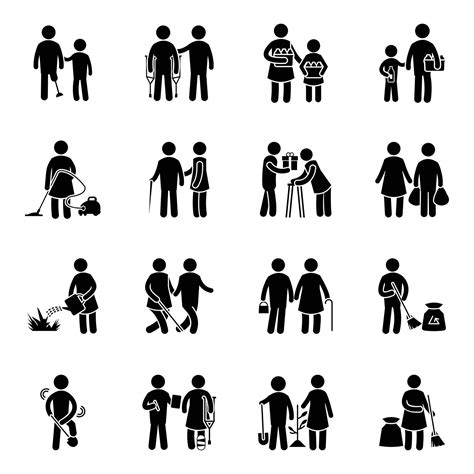 Community Help Icon 的图像结果