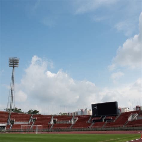 Active LED Display Solutions - Customised Indoor & Outdoor LED